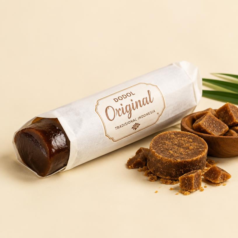 Dodol Original